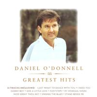 Daniel O\'donnell - Home To Donegal (unofficial Instrumental)