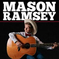 Famous - Mason Ramsey (unofficial Instrumental)
