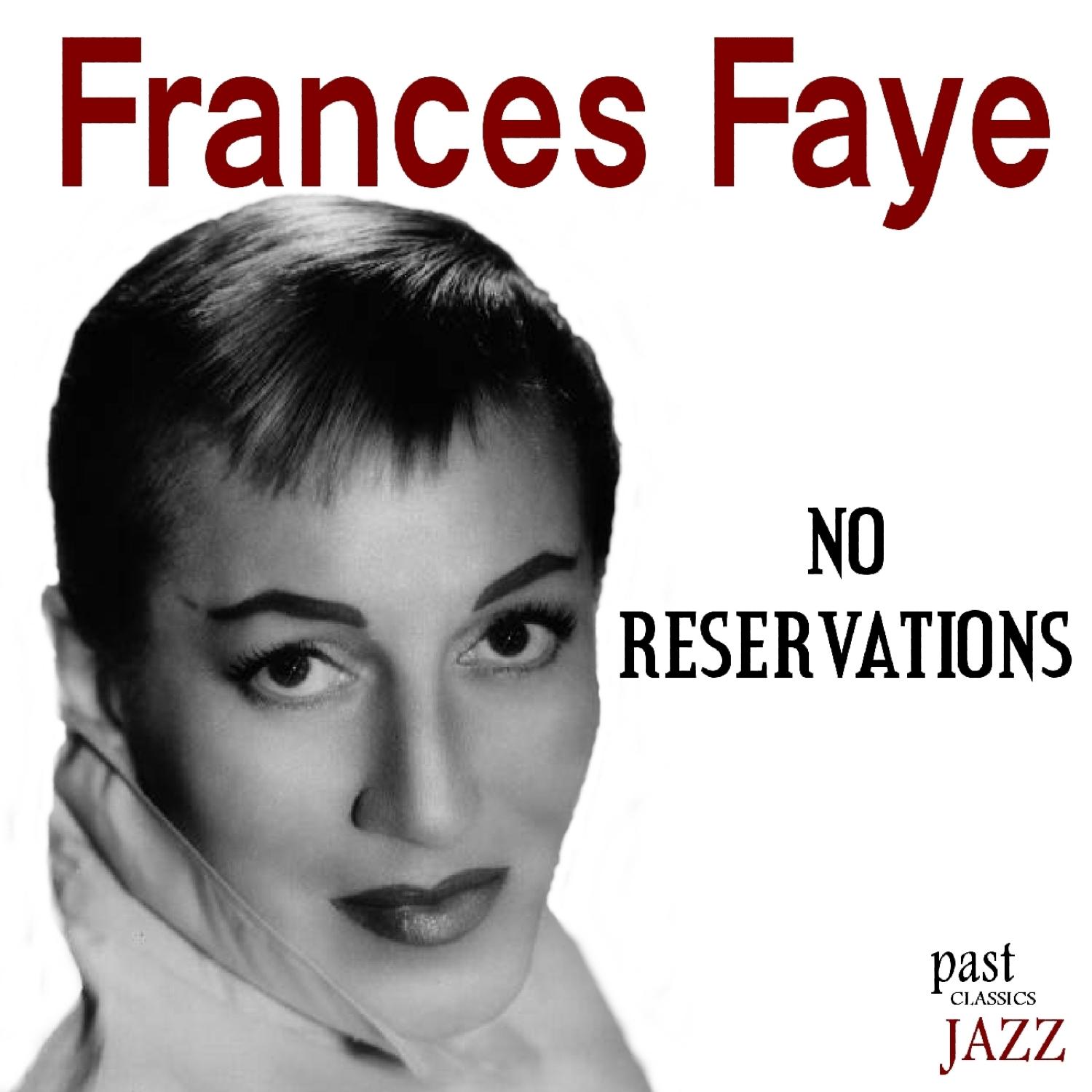 No Reservations
