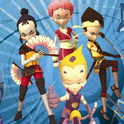 Code Lyoko