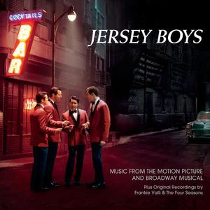 Jersey Boys - Sherry (Z karaoke) 带和声伴奏