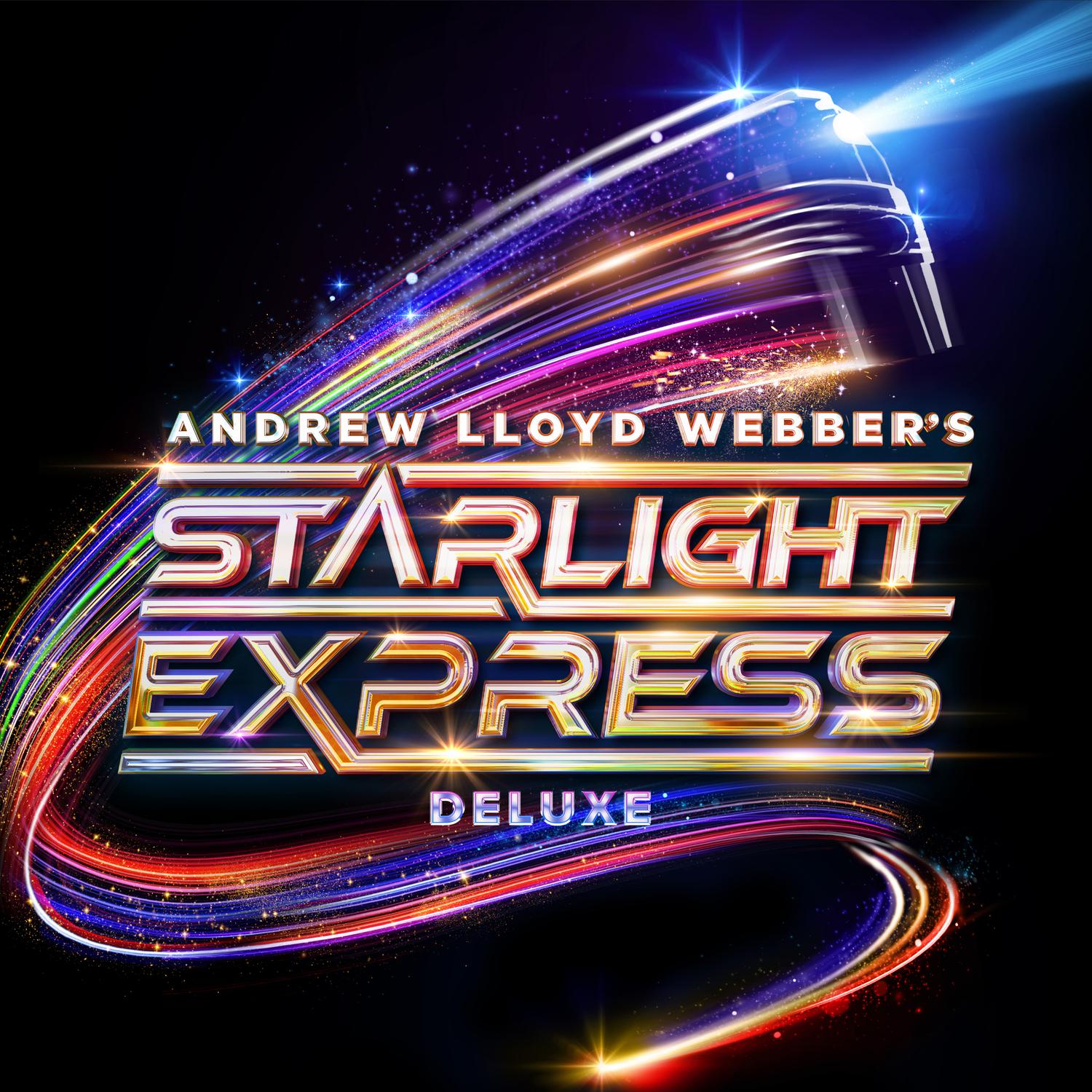 Starlight Express (Deluxe Edition)专辑