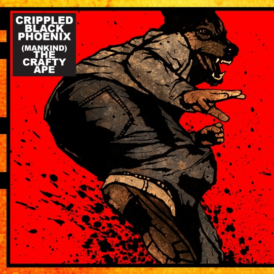 (Mankind) The Crafty Ape
