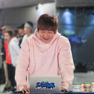 这就是街舞韩宇BGM（点击图片有详细信息）