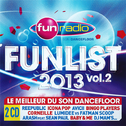 Fun Radio Funlist 2013 Vol.2专辑