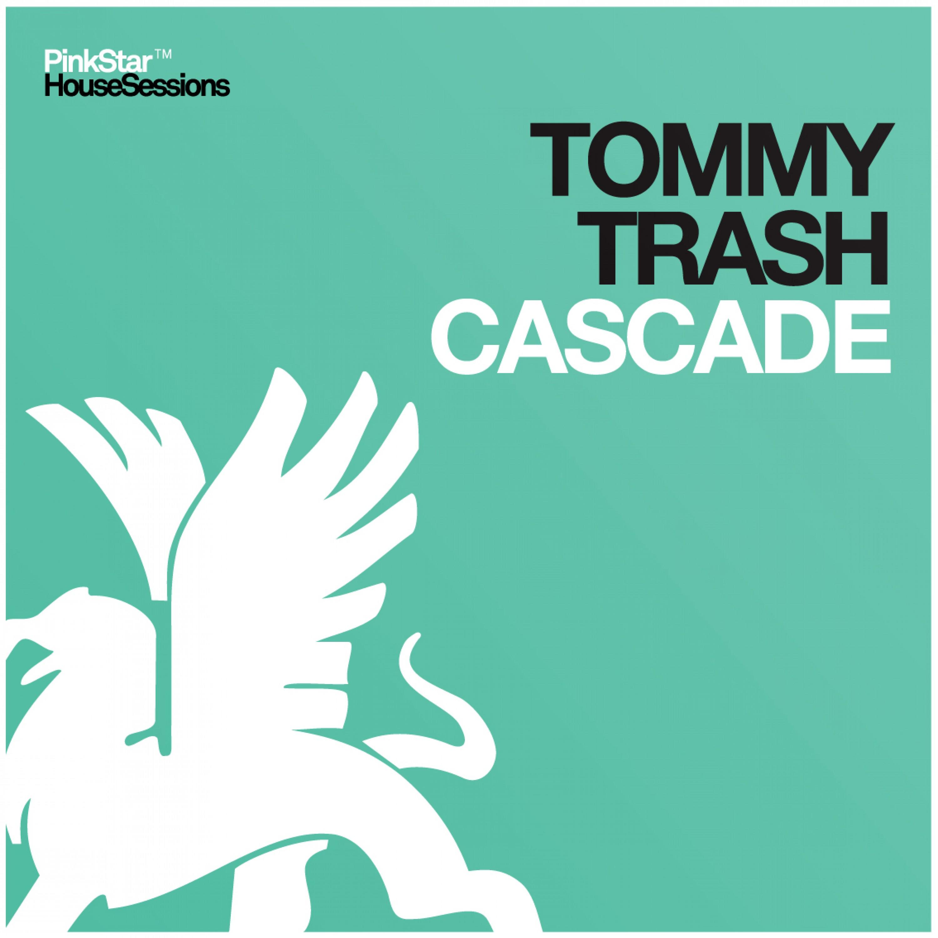 Cascade (Original Mix)