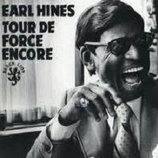 Tour de Force Encore