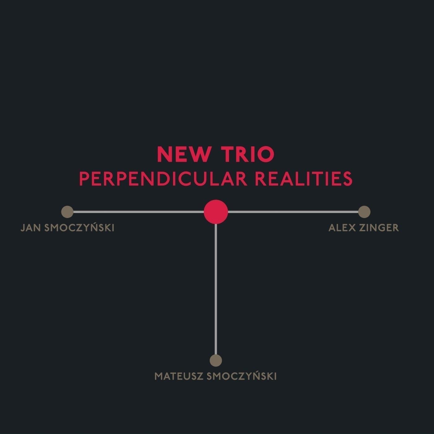 Perpendicular Realities