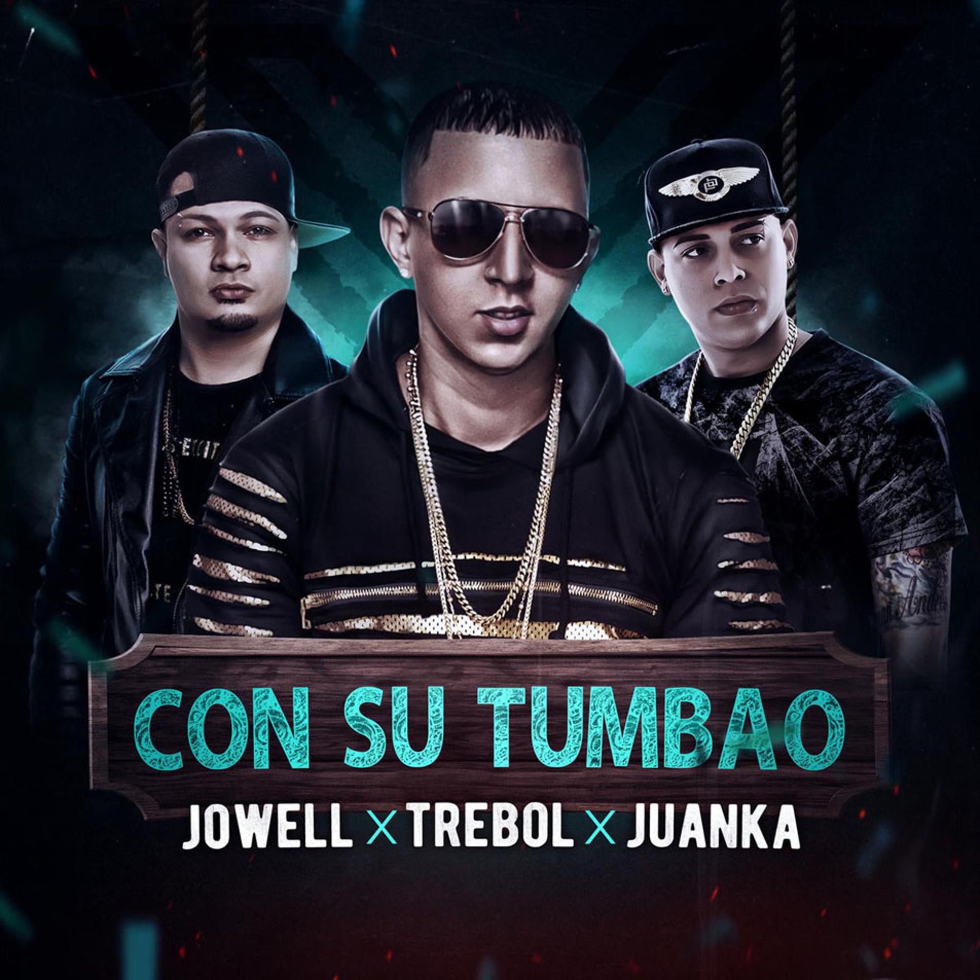 Con Su Tumbao