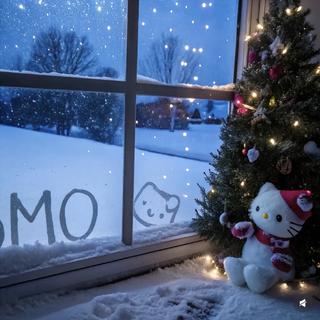 用最chill的歌，过最棒的圣诞