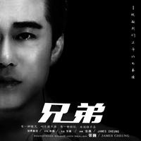张巍 - 兄弟(原版立体声伴奏)