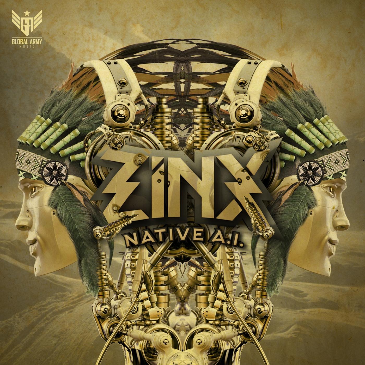Native A.I