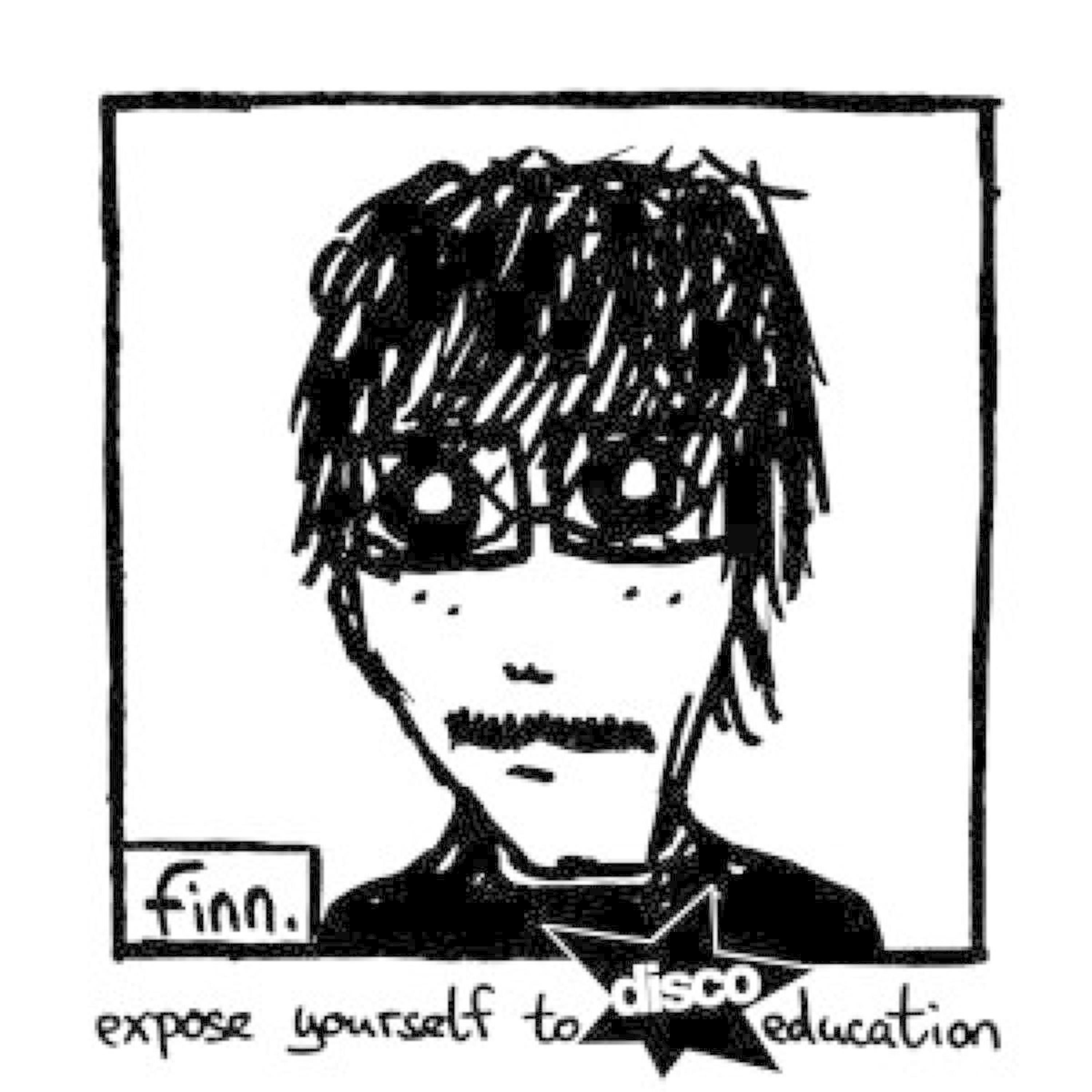Expose Yourself to Disco Education