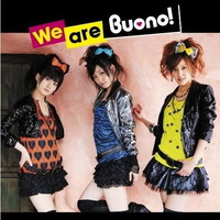 Buono - Take It Easy!