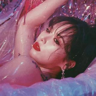 [韩欲]黄昏迷人 微醺怡情