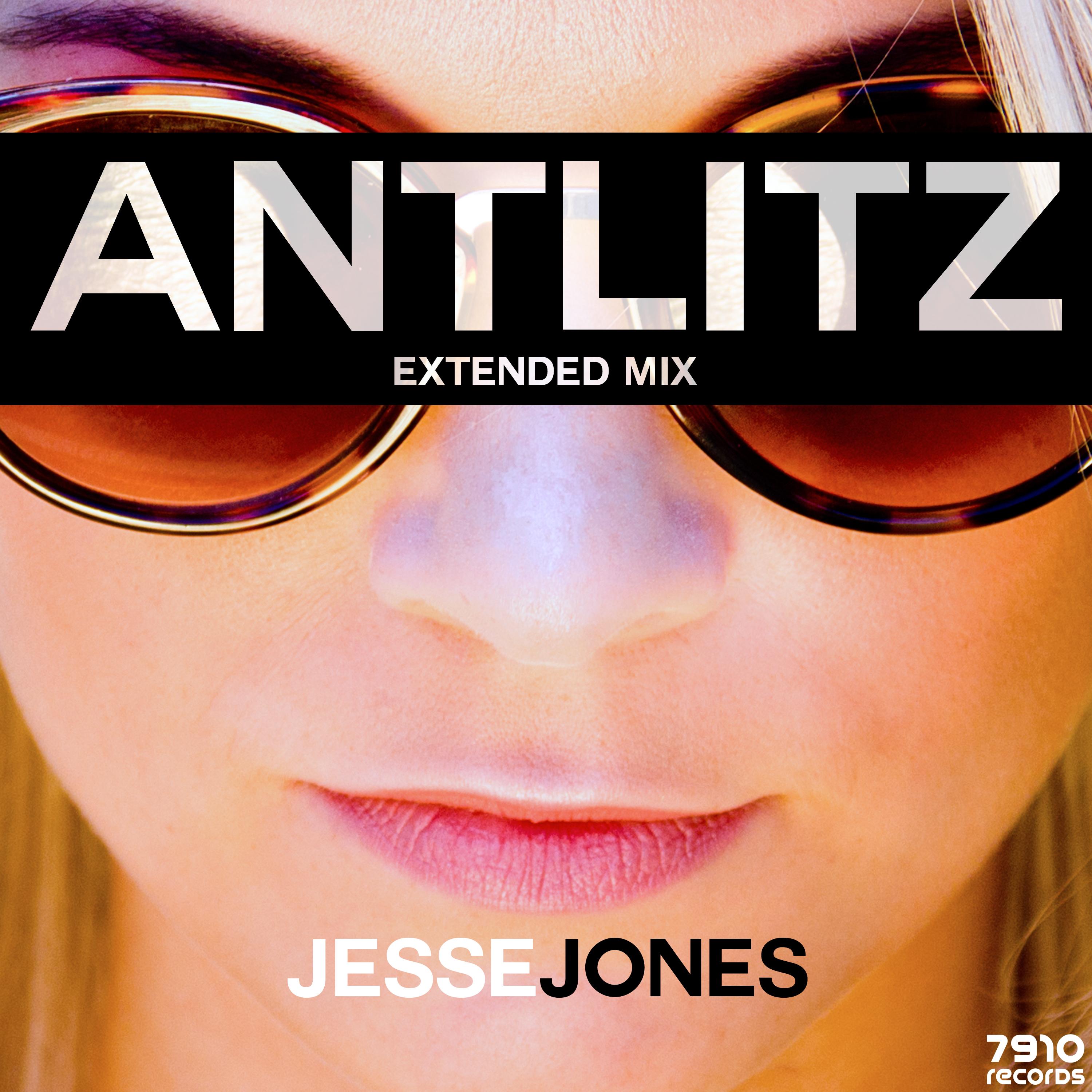 Antlitz (Extended Mix)
