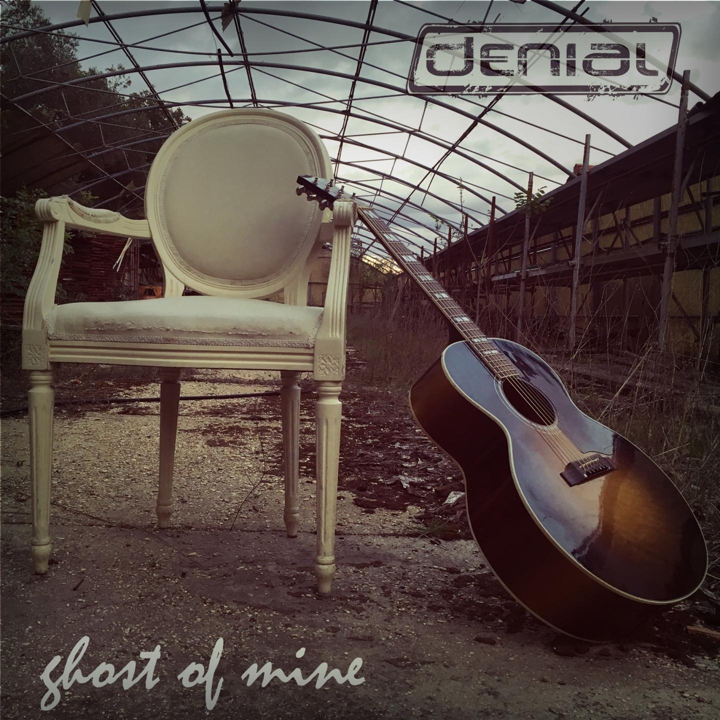 Ghost of Mine (Radio Edit)