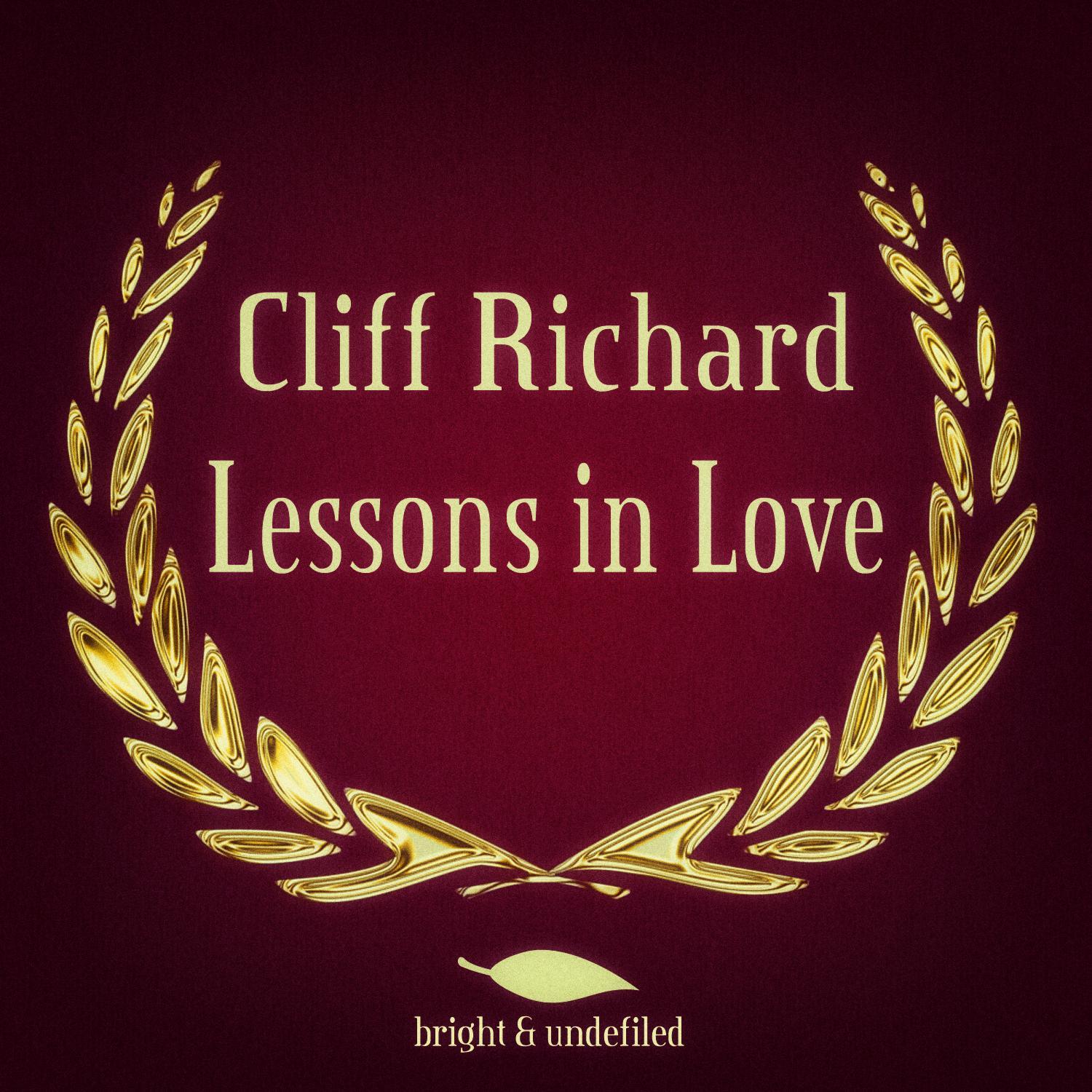 Lessons in Love