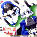 Kamuy Yukar -カムィ ユーカラ专辑