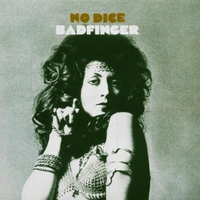 《No Matter What》—Badfinger 320k高品质纯伴奏