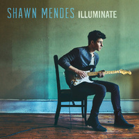 No Promises（Inst.）后期 - Shawn Mendes