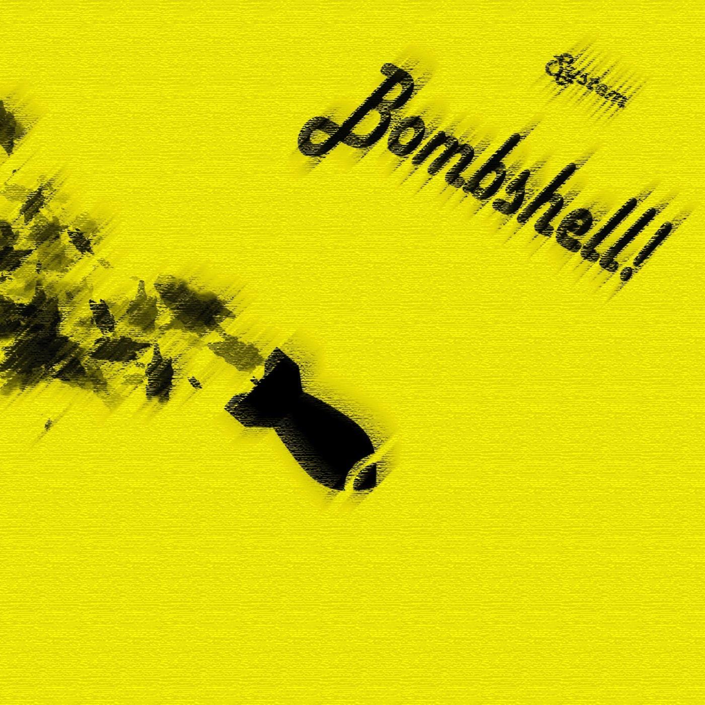 Bombshell!