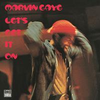 Marvin Gaye - Let s Get It On ( Karaoke )