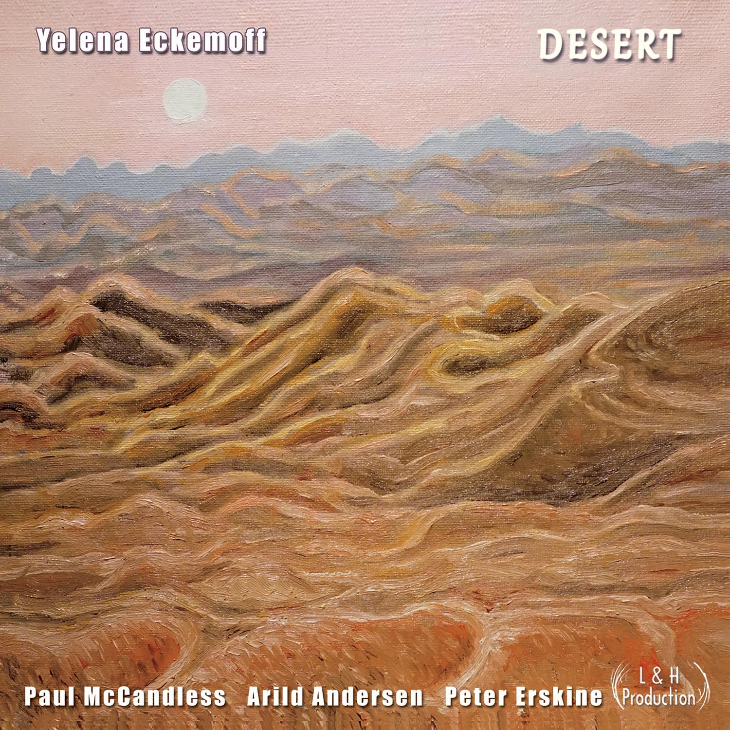 Desert