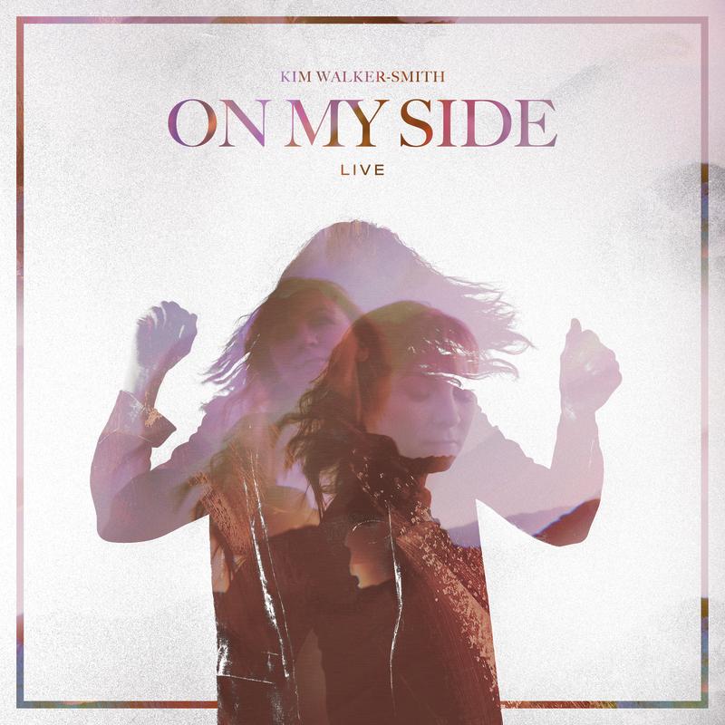 On My Side (Live)
