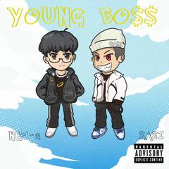 YOUNG BO$$（Prod.YvngRiva）