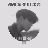 Dj阿坏打造EDM单曲.