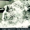 Rage Against The Machine专辑