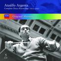 Ataúlfo Argenta: Complete Decca Recordings 1953-1957专辑