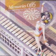 Memories Off 6 Complete Audio Collection