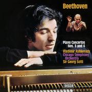 Piano Concerto No.4 in G, Op.58专辑