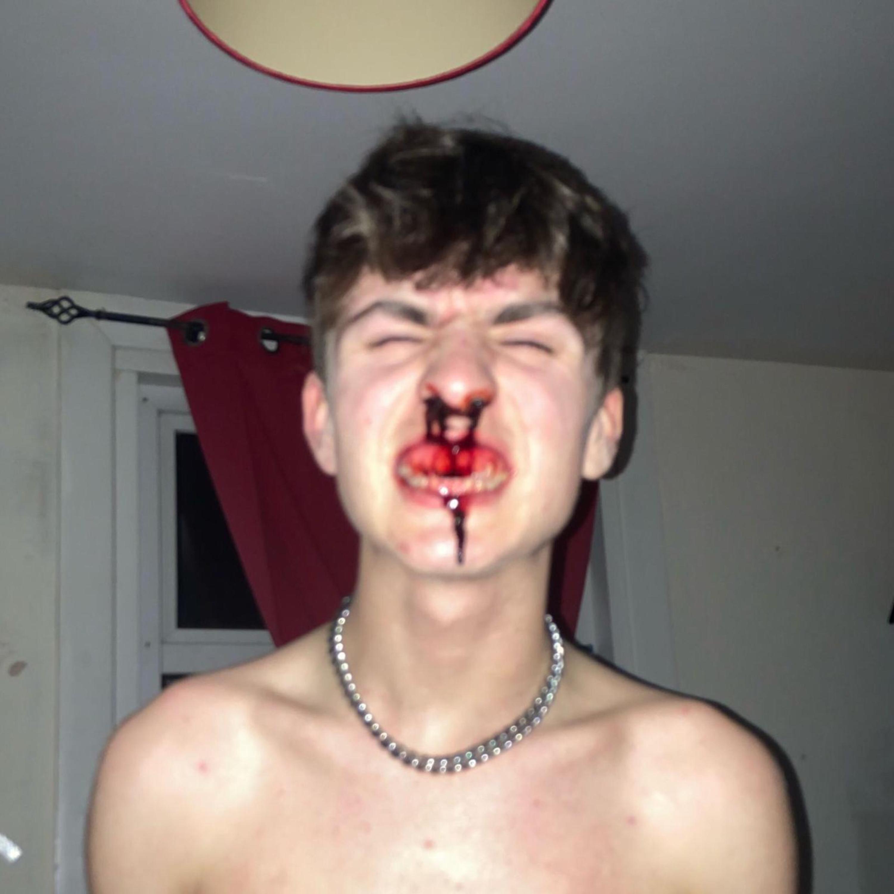 Before I Go, Listen.