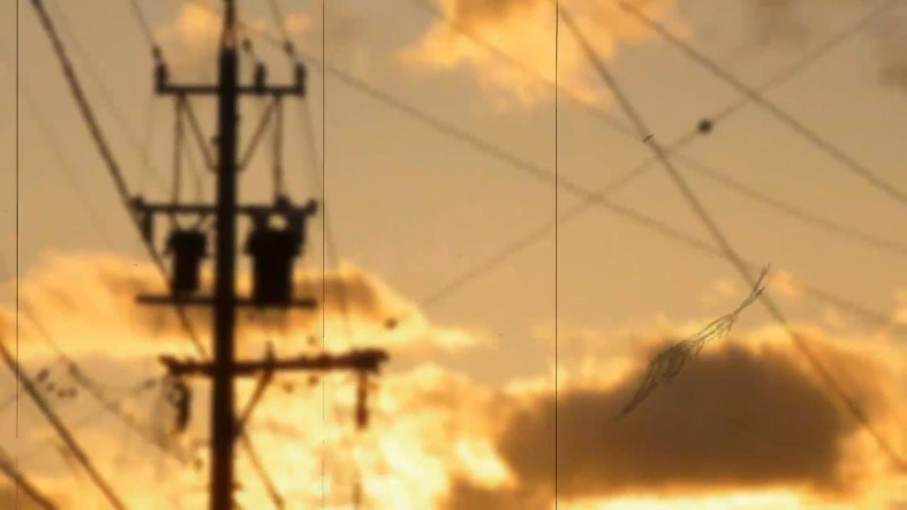 梦町コントラスト