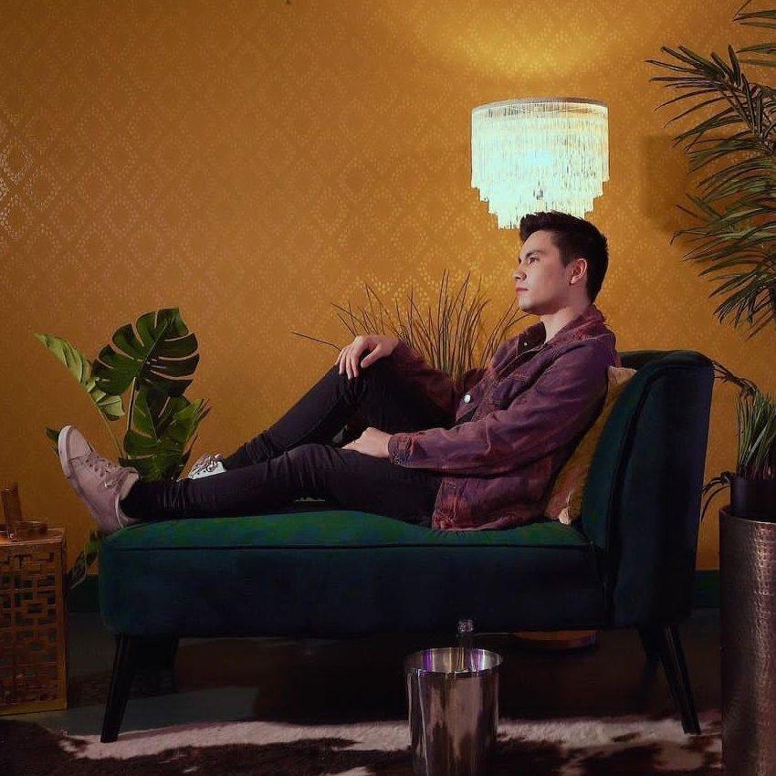 Sam Tsui【歌曲全集（持续更新）】（公）