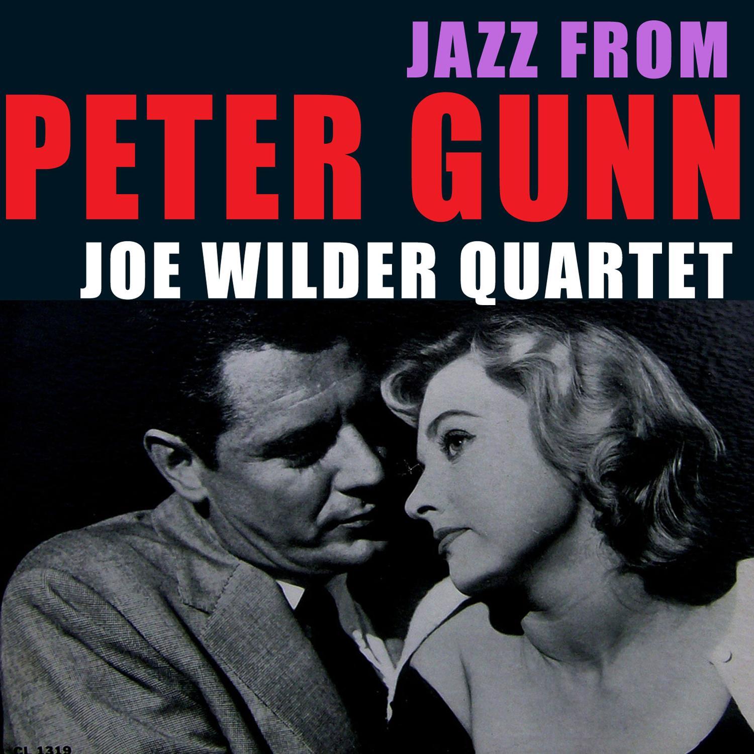 Jazz from Peter Gunn (Bonus Track Version)
