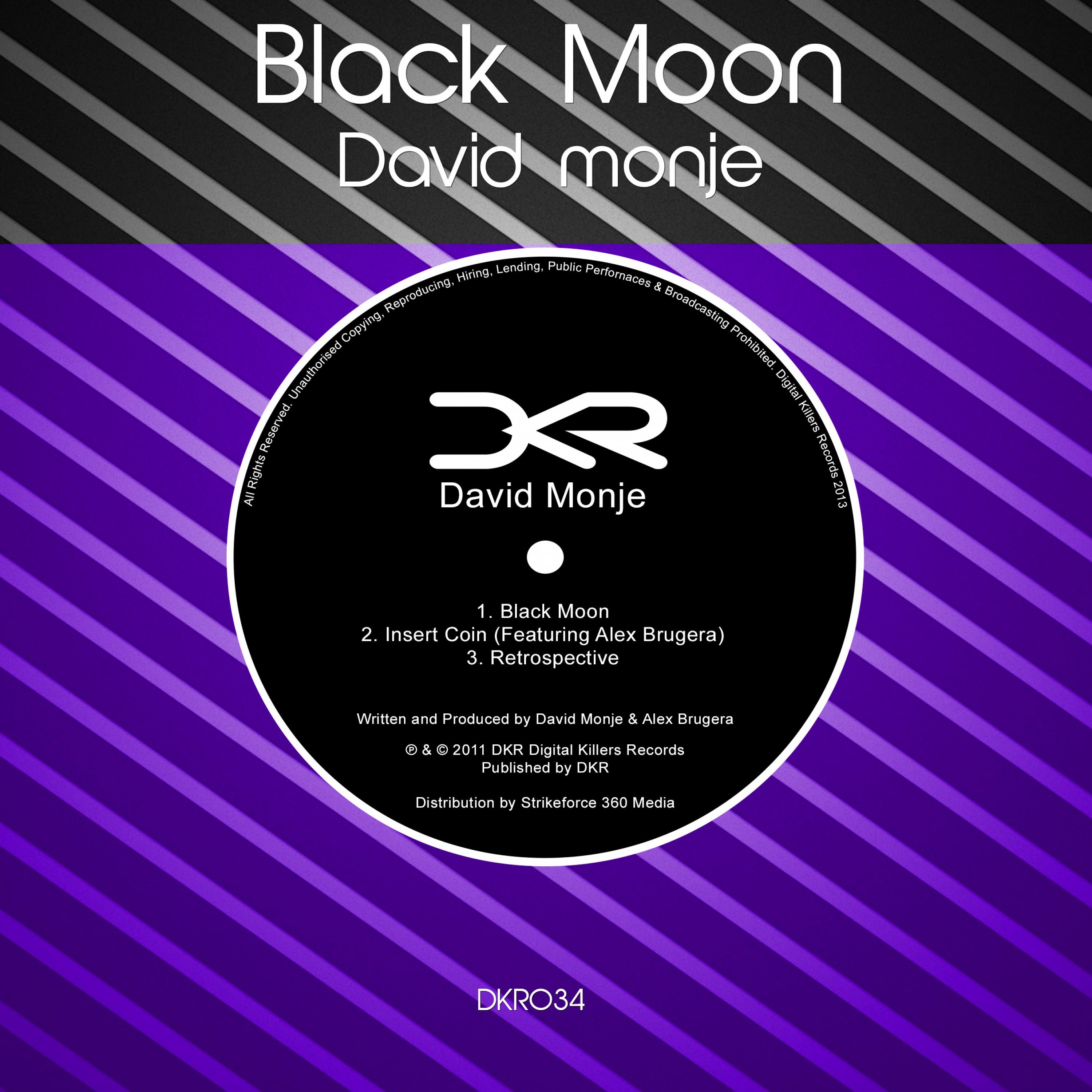 Black Moon