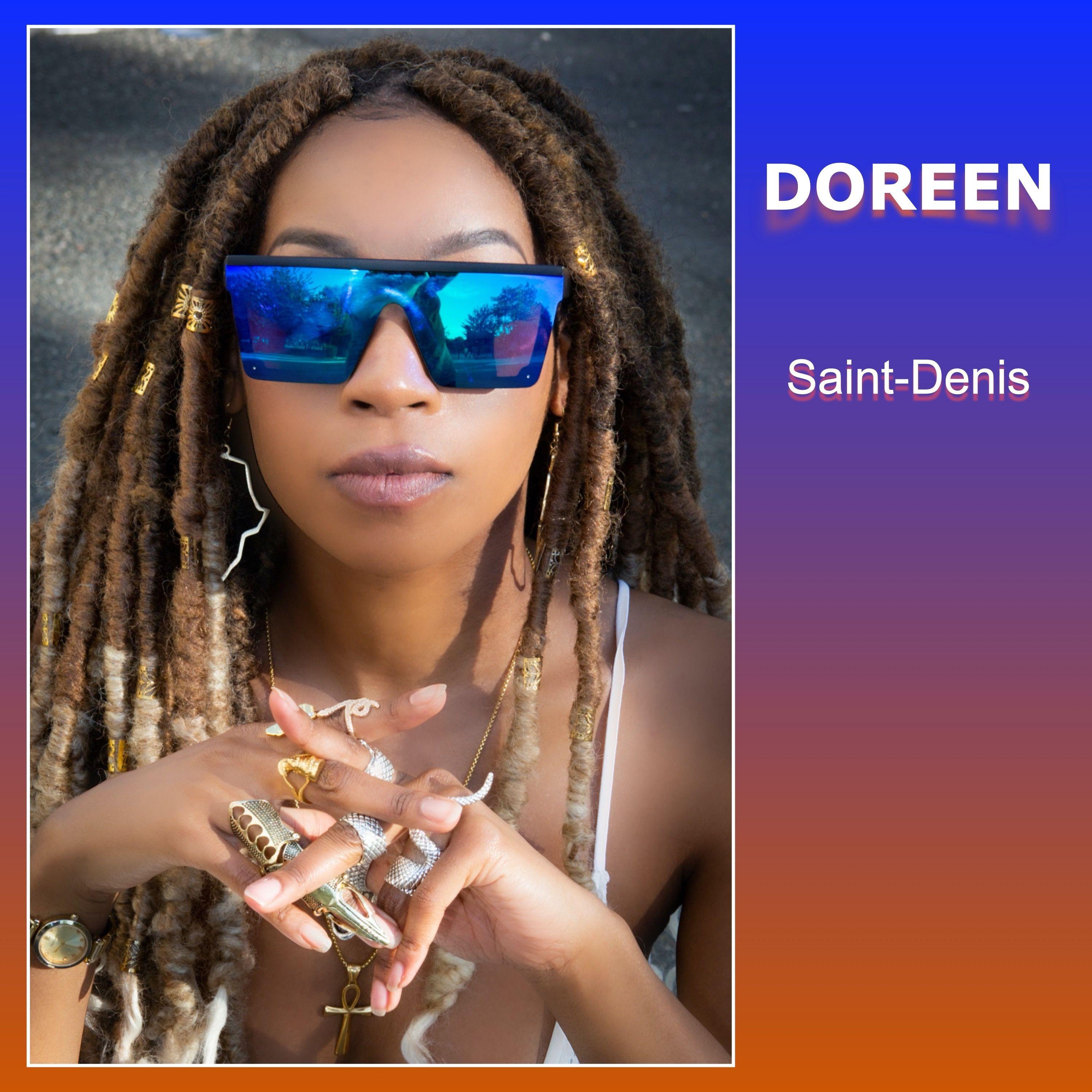 Saint Denis