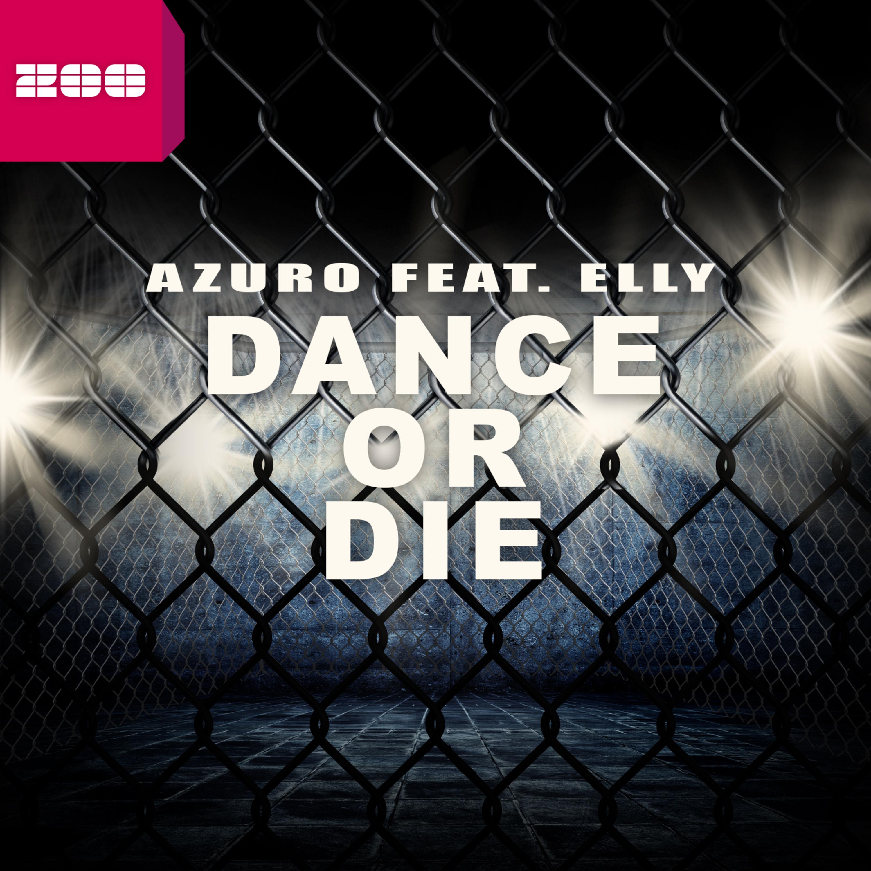 Dance or Die (Remixes)专辑