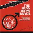 The Boys from Brazil [Limited edition]