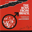 The Boys from Brazil [Limited edition]专辑