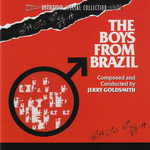 The Boys from Brazil [Limited edition]专辑