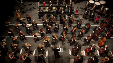 BBC National Orchestra of Wales