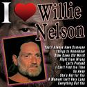 I Love Willie Nelson专辑