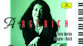 Martha Argerich - Works for Solo Piano专辑