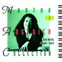 Martha Argerich - Works for Solo Piano专辑
