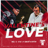 Will G. Soul - You're My Valentine (Randy Norton Steroid Mix 4DJ Radio)